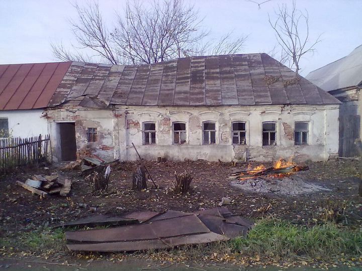 Дом 78 м² на участке 14 сот.