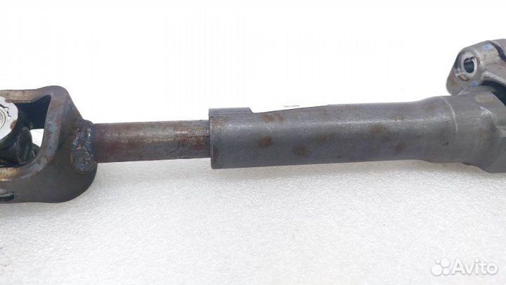 Кардан рулевой Nissan X-Trail T32 MR20DD 2017