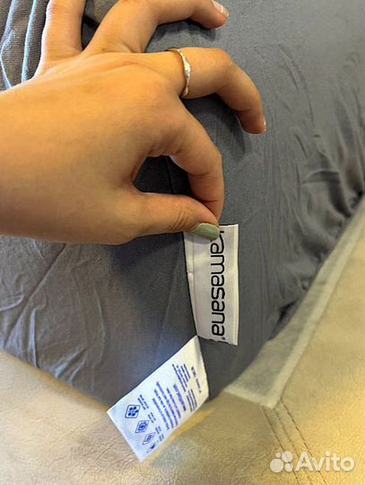 Наматрасник 