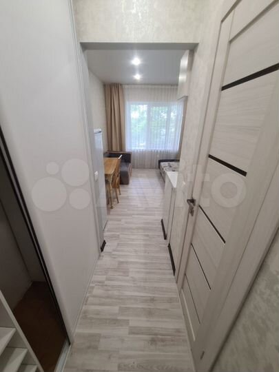 Квартира-студия, 20 м², 1/5 эт.