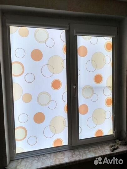 Вертикальные жалюзи X92830-M0851