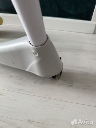 Стул для кормления babyton