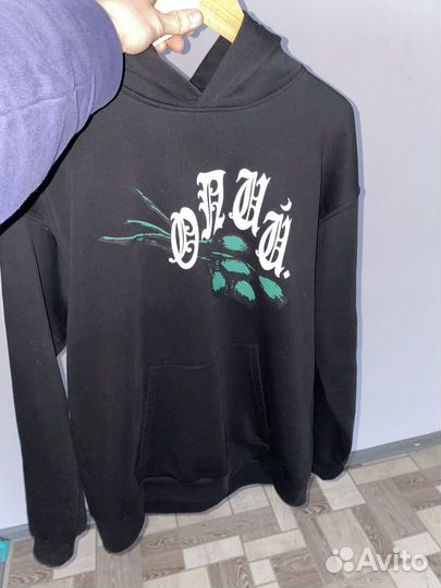 Gutta худи +шорты