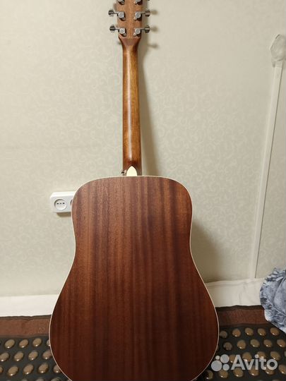 Акустическая гитара cort earth 70 op