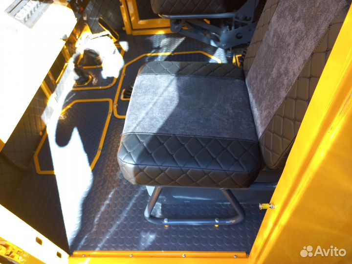 Кабина кировец К-700