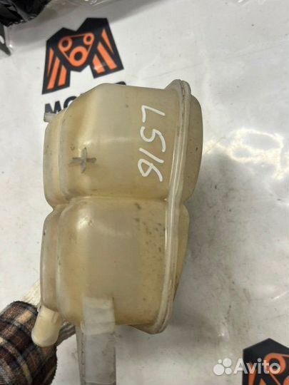 Бачок расширительный Ford Focus 3 хетчбэк pnda