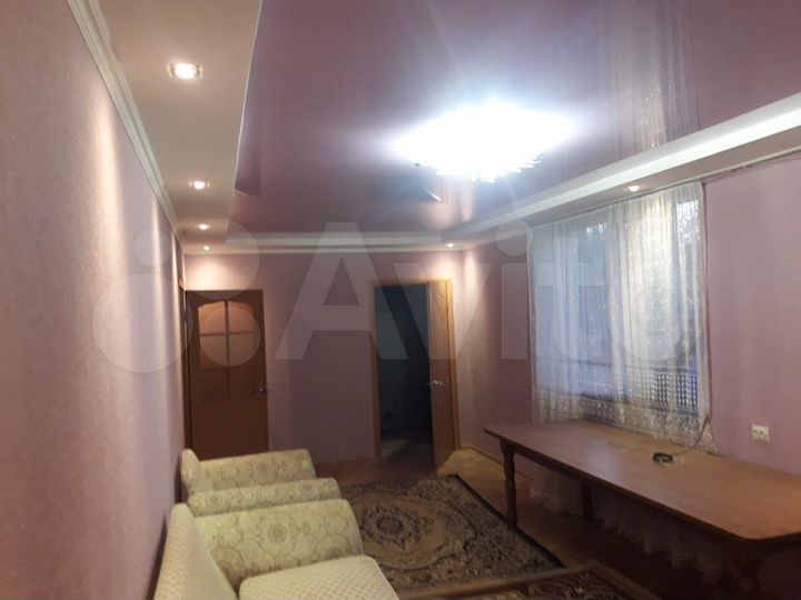 Дом 140 м² на участке 13 сот.