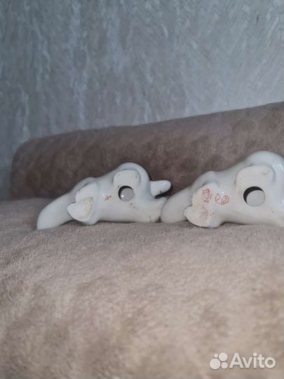 Лфз Барсук 2 шт 1200(за обе)