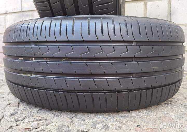Falken Ziex ZE310 Ecorun 225/55 R17 101W
