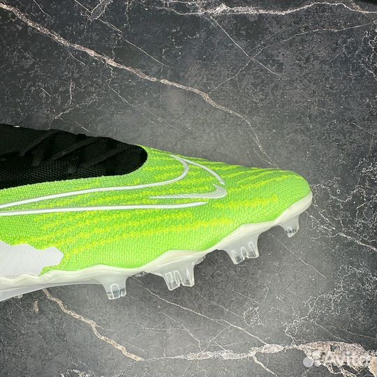 Бутсы Nike Phantom GX elite fg