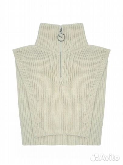 Манишка женская