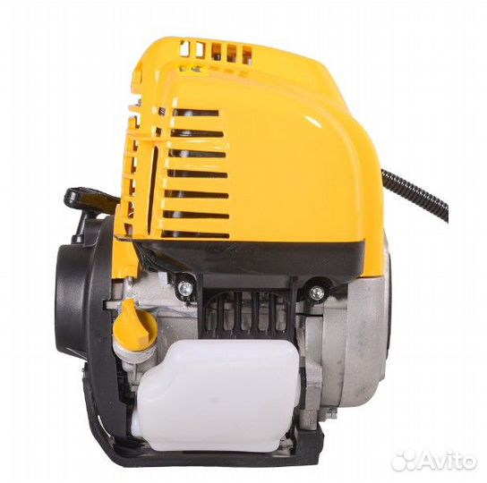 Мотокоса huter GGT-2000 4Т четырехтактный 70/2/81