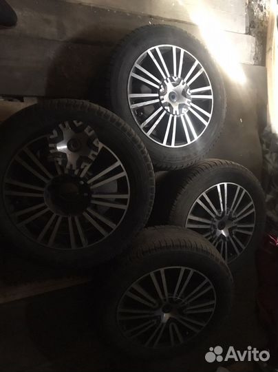 Amtel Planet DC 65/180 R15 92