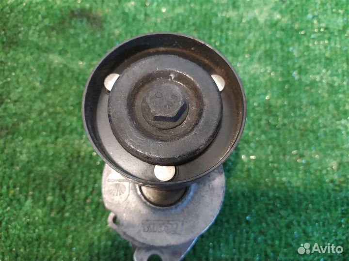 Натяжитель ремня Chevrolet Rezzo 2004