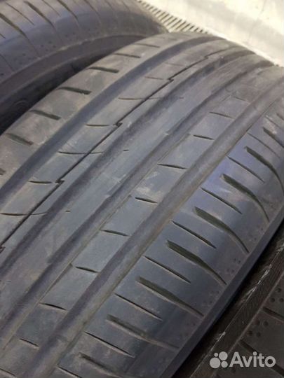 Yokohama BluEarth-A AE-50 215/65 R17 99V