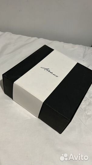 Подарочный набор кофейник и 2 термостакана