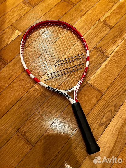Ракетка для большого тенниса детская