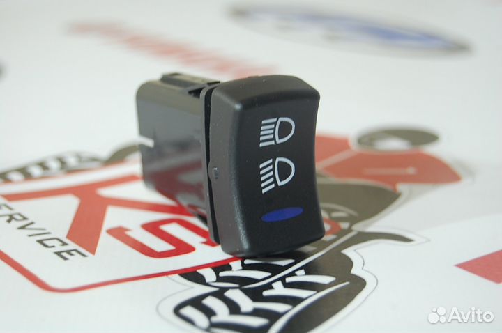 Кнопка переключения света Polaris 4012909