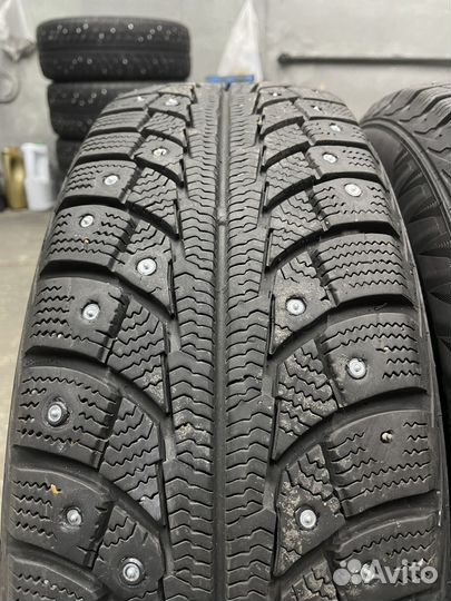 Matador MP 30 Sibir Ice 2 185/65 R15