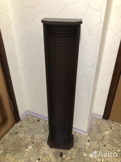 Подставка для DVD дисков