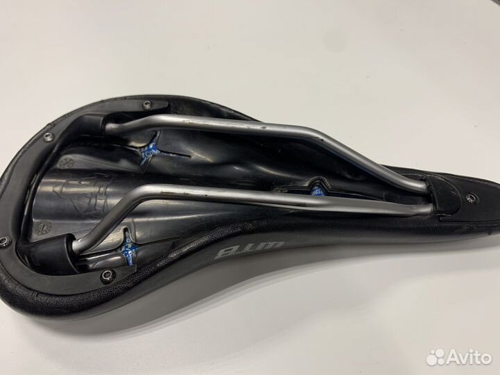 Седло WTB Silverado