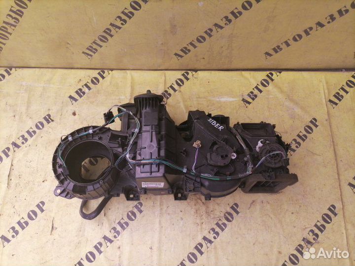 Корпус отопителя (печки) Volga Siber седан 2.4 143