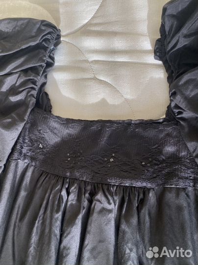 Платье 46 размер