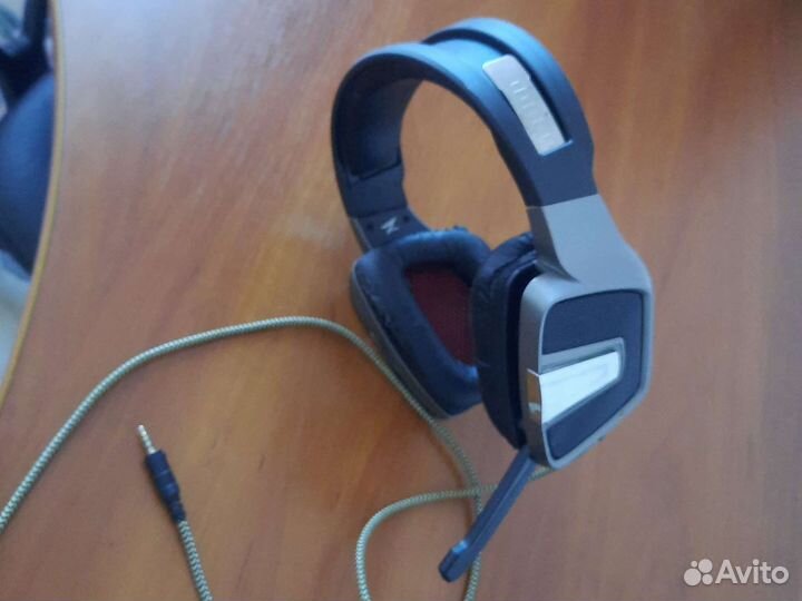 Наушники оригинал с микрафоном