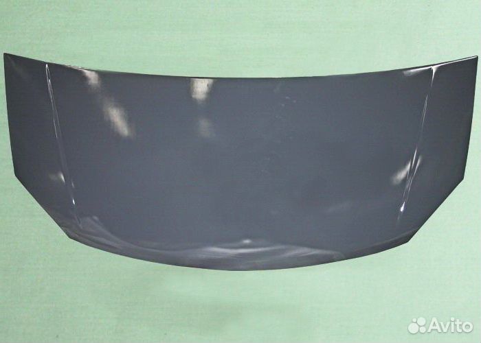 Капот на Газель