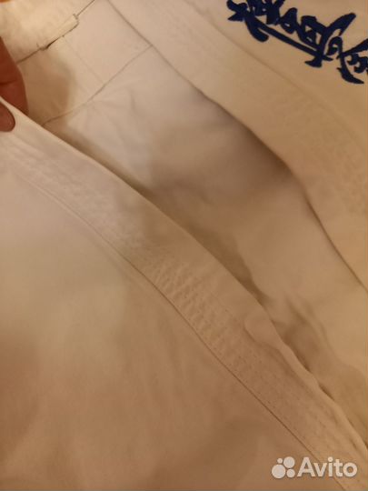 Кимоно для карате детское