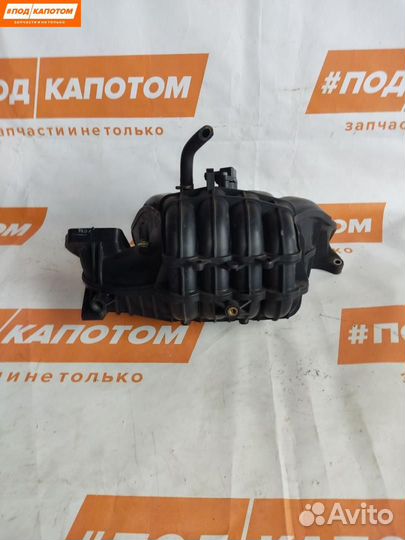 Впускной коллектор Suzuki Swift