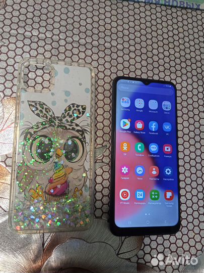 Samsung Galaxy A22s 5G, 8/128 ГБ