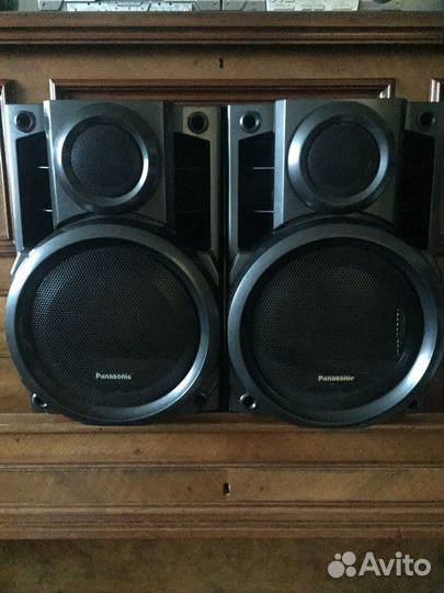 Корпуса колонок