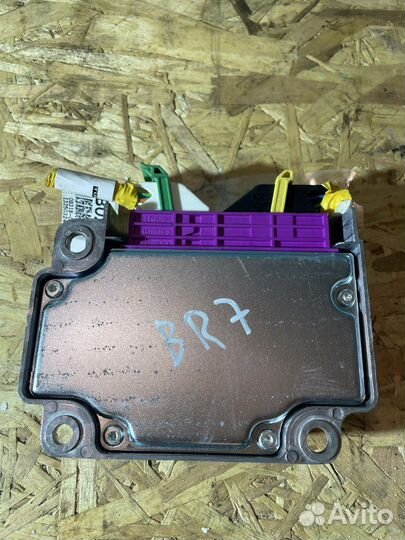 Блок SRS Kia Ceed Кия Сид 06-12