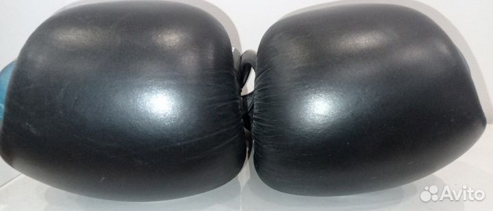 Боксерские перчатки Kiboshu новые