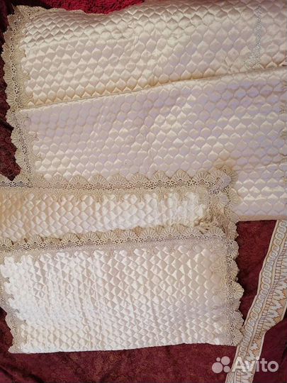 Накидки на мебел