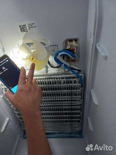 Ремонт Холодильников Ремонт стиральных машин Выезд