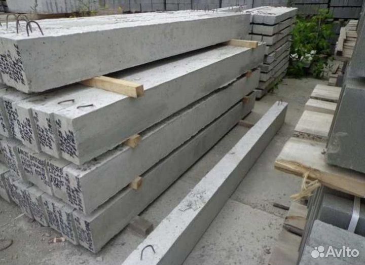 Перемычки фасадные жби опт