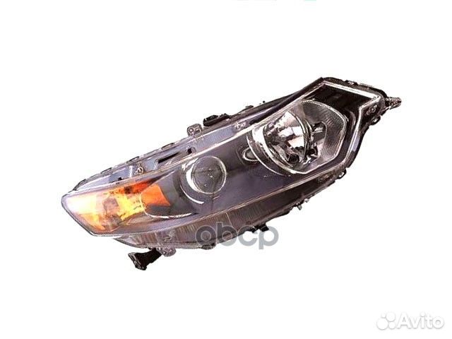 Фара R honda Accord viii 08-15 2171166rlehm2 Depo