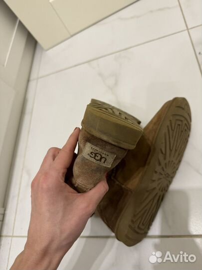 Ugg оригинал 40