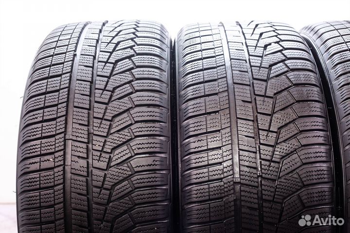 Hankook Winter I'Cept Evo2 W320 225/50 R17 98H