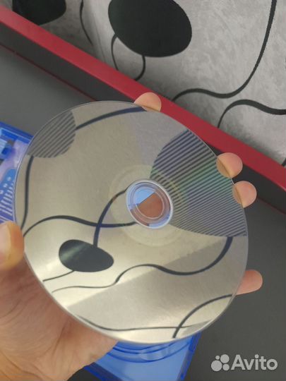 Игры для приставок ps4