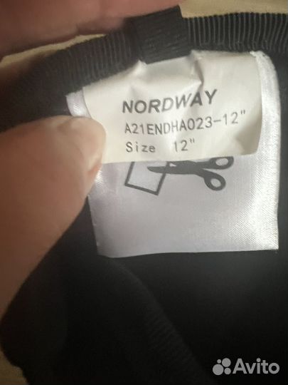 Налокотники хоккейные детские