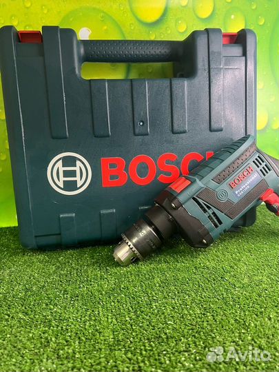 Перфоратор bosch GSB 13 RE