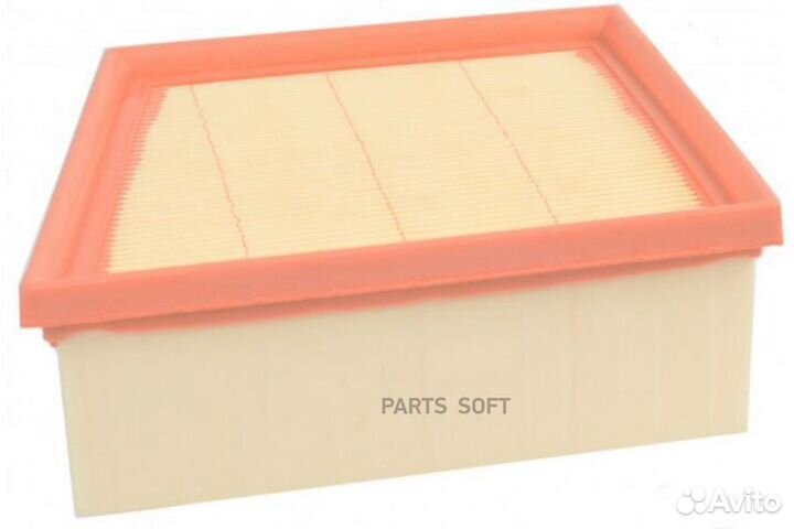 Azumi A51507 Фильтр воздушный