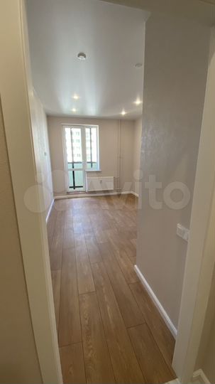 Квартира-студия, 21,4 м², 12/21 эт.
