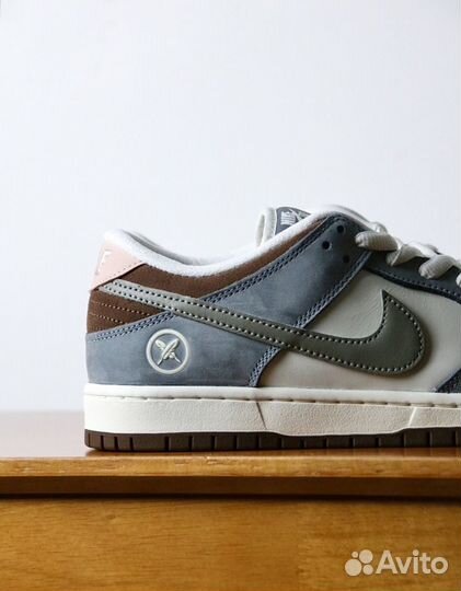 Мужские Nike SB Dunk Low x Yuto Horigome