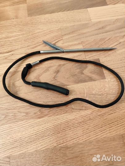 Кукан для подводной охоты