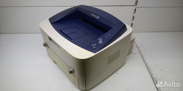 Xerox Phaser 3140