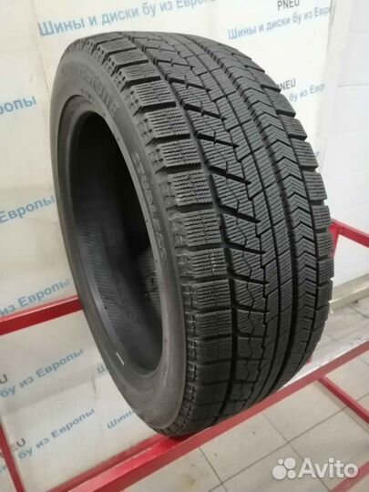 Bridgestone Blizzak VRX 245/45 R18 105S